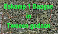 Eskamp-Dag